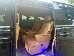 VOYAH Dream 2025 PHEV 4WD Flagship Qiankun Edition - фото 9