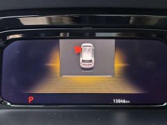 Lynk & Co Touron 380TSI four-wheel drive outstanding version - фото 10