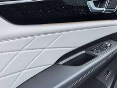 Lynk & Co Touron 380TSI four-wheel drive outstanding version - фото 12
