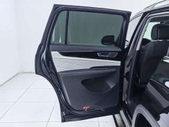 Lynk & Co Touron 380TSI four-wheel drive outstanding version - фото 13
