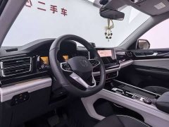 Lynk & Co Touron 380TSI four-wheel drive outstanding version - фото 14