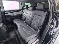 Lynk & Co Touron 380TSI four-wheel drive outstanding version - фото 15