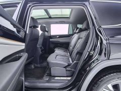 Lynk & Co Touron 380TSI four-wheel drive outstanding version - фото 16