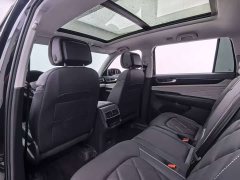 Lynk & Co Touron 380TSI four-wheel drive outstanding version - фото 17