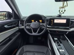Lynk & Co Touron 380TSI four-wheel drive outstanding version - фото 18