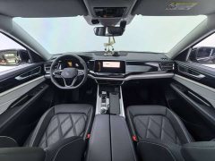 Lynk & Co Touron 380TSI four-wheel drive outstanding version - фото 19