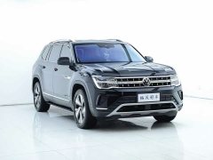 Lynk & Co Touron 380TSI four-wheel drive outstanding version - фото 3