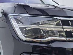Lynk & Co Touron 380TSI four-wheel drive outstanding version - фото 4