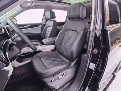 Lynk & Co Touron 380TSI four-wheel drive outstanding version - фото 5