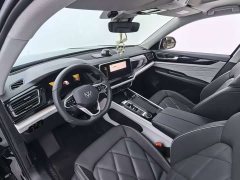Lynk & Co Touron 380TSI four-wheel drive outstanding version - фото 7