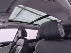 Lynk & Co Touron 380TSI four-wheel drive outstanding version - фото 8