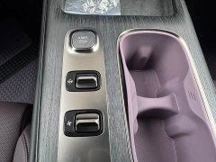 Xiaomi SU7 2024 rear-wheel drive ultra-long battery life high-end smart driving Pro version - фото 12