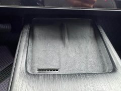 Xiaomi SU7 2024 rear-wheel drive ultra-long battery life high-end smart driving Pro version - фото 13