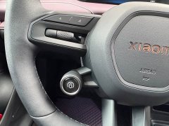 Xiaomi SU7 2024 rear-wheel drive ultra-long battery life high-end smart driving Pro version - фото 16