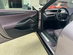 Xiaomi SU7 2024 rear-wheel drive ultra-long battery life high-end smart driving Pro version - фото 17