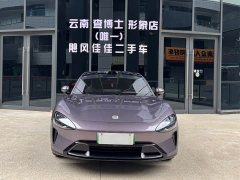 Xiaomi SU7 2024 rear-wheel drive ultra-long battery life high-end smart driving Pro version - фото 2