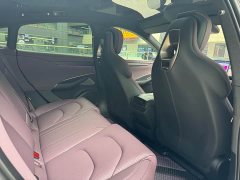 Xiaomi SU7 2024 rear-wheel drive ultra-long battery life high-end smart driving Pro version - фото 5