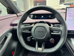 Xiaomi SU7 2024 rear-wheel drive ultra-long battery life high-end smart driving Pro version - фото 7