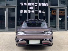 Xiaomi SU7 2024 rear-wheel drive ultra-long battery life high-end smart driving Pro version - фото 8