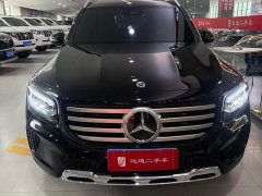 Mercedes-Benz GLB 220 Dynamic - фото 1