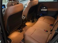 Mercedes-Benz GLB 220 Dynamic - фото 10