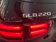 Mercedes-Benz GLB 220 Dynamic - фото 14
