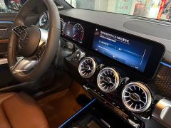 Mercedes-Benz GLB 220 Dynamic - фото 16