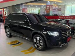 Mercedes-Benz GLB 220 Dynamic - фото 2