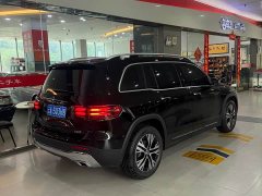 Mercedes-Benz GLB 220 Dynamic - фото 3