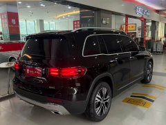 Mercedes-Benz GLB 220 Dynamic - фото 4