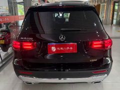Mercedes-Benz GLB 220 Dynamic - фото 5