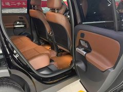 Mercedes-Benz GLB 220 Dynamic - фото 7