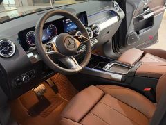 Mercedes-Benz GLB 220 Dynamic - фото 9