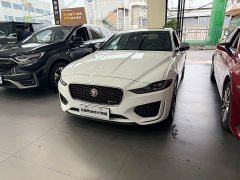 Jaguar XEL 2020 2.0T 200PS R-DYNAMIC S Advanced Sports Edition - фото 1