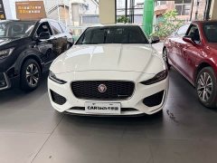 Jaguar XEL 2020 2.0T 200PS R-DYNAMIC S Advanced Sports Edition - фото 2