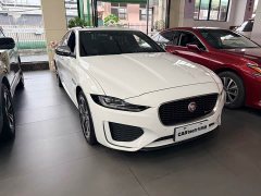 Jaguar XEL 2020 2.0T 200PS R-DYNAMIC S Advanced Sports Edition - фото 3