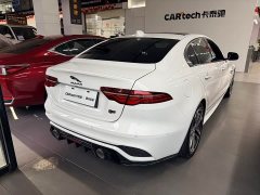 Jaguar XEL 2020 2.0T 200PS R-DYNAMIC S Advanced Sports Edition - фото 4