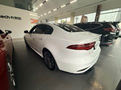 Jaguar XEL 2020 2.0T 200PS R-DYNAMIC S Advanced Sports Edition - фото 6