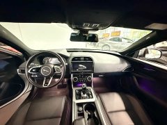 Jaguar XEL 2020 2.0T 200PS R-DYNAMIC S Advanced Sports Edition - фото 9