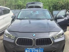 BMW X2 sDrive25i Exclusive M Sports Package - фото 1