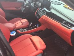 BMW X2 sDrive25i Exclusive M Sports Package - фото 2