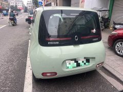 Lexus Euler White Cat 2020 360km luxury - фото 10