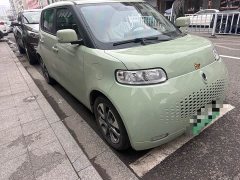 Lexus Euler White Cat 2020 360km luxury - фото 3