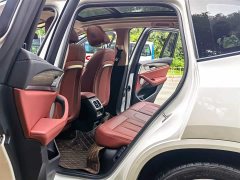 BMW X3 2 xDrive30i Leading M Night Package - фото 10