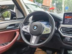 BMW X3 2 xDrive30i Leading M Night Package - фото 12