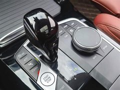 BMW X3 2 xDrive30i Leading M Night Package - фото 13