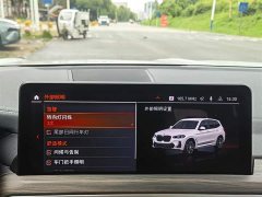 BMW X3 2 xDrive30i Leading M Night Package - фото 19