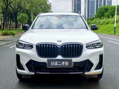 BMW X3 2 xDrive30i Leading M Night Package - фото 2
