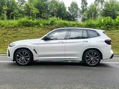 BMW X3 2 xDrive30i Leading M Night Package - фото 4