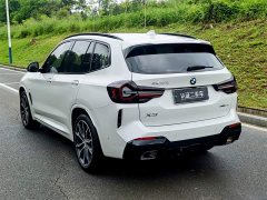 BMW X3 2 xDrive30i Leading M Night Package - фото 5